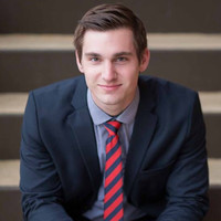 International TechneGroup Inc. Employee Brandon Hunt's profile photo
