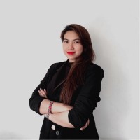 Pernod Ricard Employee Aye Thu's profile photo