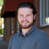 AEFH Talent Agency Employee Bryson Baker's profile photo