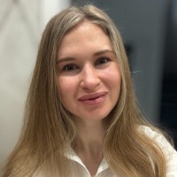 Marta Stetsko Email & Phone Number