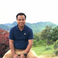 Aung Hlaingmyint Email