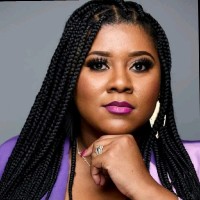 Black Women In Clinical Research Employee Danielle Mitchell's profile photo