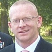 Shield Technologies Corp. Employee Andy Parks's profile photo