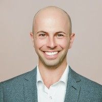 Nevo Network Employee Daniel Allen's profile photo
