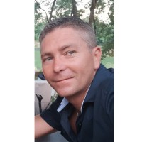 Biotrade Employee Mickaël Martin's profile photo