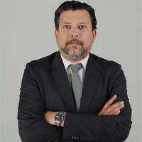 Rokos Capital Management Employee Gautam Mukherjee's profile photo