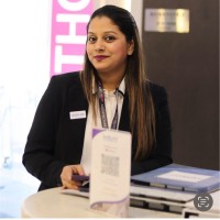 UK Realty Employee Vidhisha Karande's profile photo