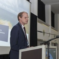 Natural Power Employee Pierre Warlop's profile photo
