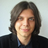 Disney Research Employee Marco Manzi's profile photo