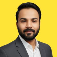ConceptRecall Employee Samad Ali's profile photo