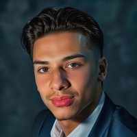 Quartile Employee Kaleb Rodriguez's profile photo