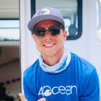 4ocean PBC Employee Dave Vandenabeele's profile photo
