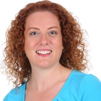 Society of Gynecologic Oncology Employee Carrie Kiley's profile photo