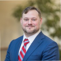 Wise Health System Employee Clayton Garrison's profile photo