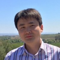 Apple Employee Ke Chen's profile photo