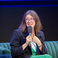 Infolegale Employee Caroline Ehald's profile photo