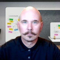 Element Materials Technology Employee Scott Gates's profile photo