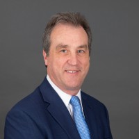 City of Plymouth Employee Dave Callister's profile photo