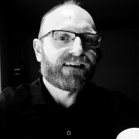Bliss-Systems Employee Johann Shepherd's profile photo