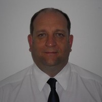Tillicoultry Quarries Employee Scott McDonald's profile photo