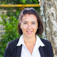 Association de Gestion Solidaire Employee Linda Pires's profile photo