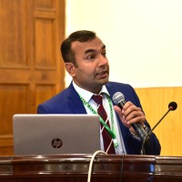 U.S.-Pakistan Center For Advanced Studies in Energy (USPCAS-E) NUST Employee Ghulam Ali's profile photo