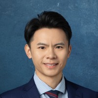 Sunia Employee Sean Luo's profile photo