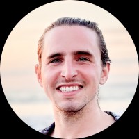 Autobound Employee Daniel Wiener's profile photo