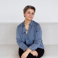 Laetitia Mandrier Email & Phone Number