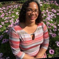 All Faiths Children's Advocacy Center Employee Kellen McGee's profile photo