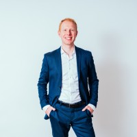 Workiva Employee Thorsten Mueller's profile photo