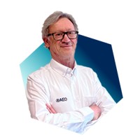 AEQ Employee António Piçarra's profile photo