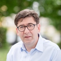 Giesecke+Devrient Ventures Employee Michael Hochholzer's profile photo