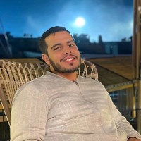 Sanady Foundation Employee Hamza Zian's profile photo