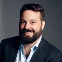 Stealth Company in the Bitcoin Space Employee Mike Germano's profile photo