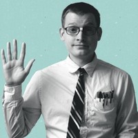 8brands Employee Alexx Weincek's profile photo