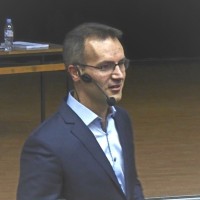 SWEETECH Employee Julien Durand's profile photo