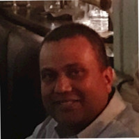 Sheldon Alexander Email & Phone Number
