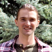 ExtraktData Employee Hunter Carmichael's profile photo