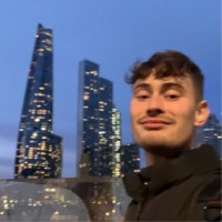 PS Human Resources Employee Tom Phelan's profile photo