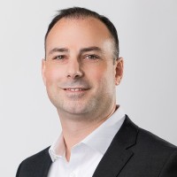 adesso business consulting Kft. Employee Csaba Harta's profile photo