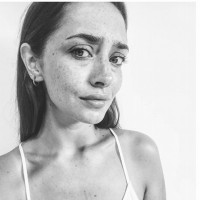 Puzzles Consulting Employee Melany Cudos's profile photo