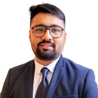 Kotak Mahindra Bank Employee Parth Sheth's profile photo