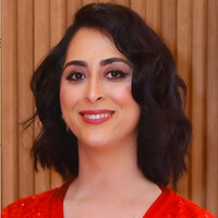 Graffiti Paris Employee Samia Majid's profile photo