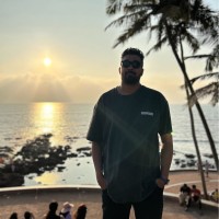 Slimjim Employee Madhav Gadiyar's profile photo
