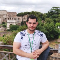 NormaGrup Technology Employee Daniel Llera's profile photo