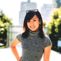 Parexel Employee Ashley Wu's profile photo