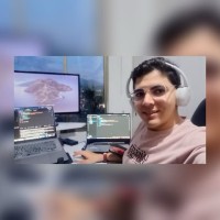 AL DÍA News Media Employee Alejandro Patiño Cardona's profile photo