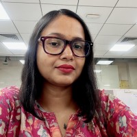 Kinara Capital Employee Poulami Dutta's profile photo