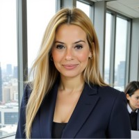 AnyHub Employee Priscila Siqueira's profile photo